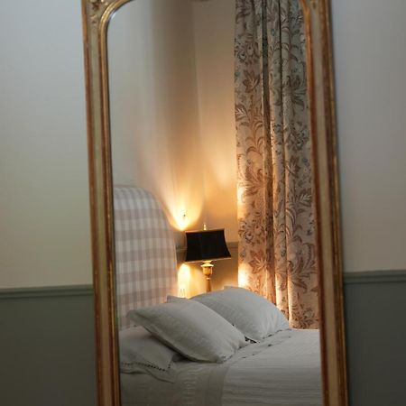 Bed and Breakfast Villino Di Porporano Parma Exterior foto