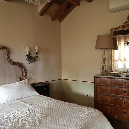 Bed and Breakfast Villino Di Porporano Parma Exterior foto