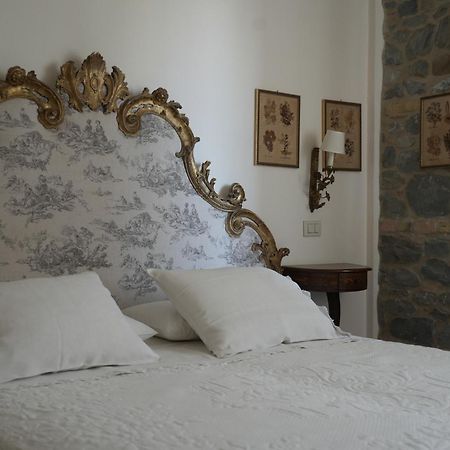 Bed and Breakfast Villino Di Porporano Parma Exterior foto