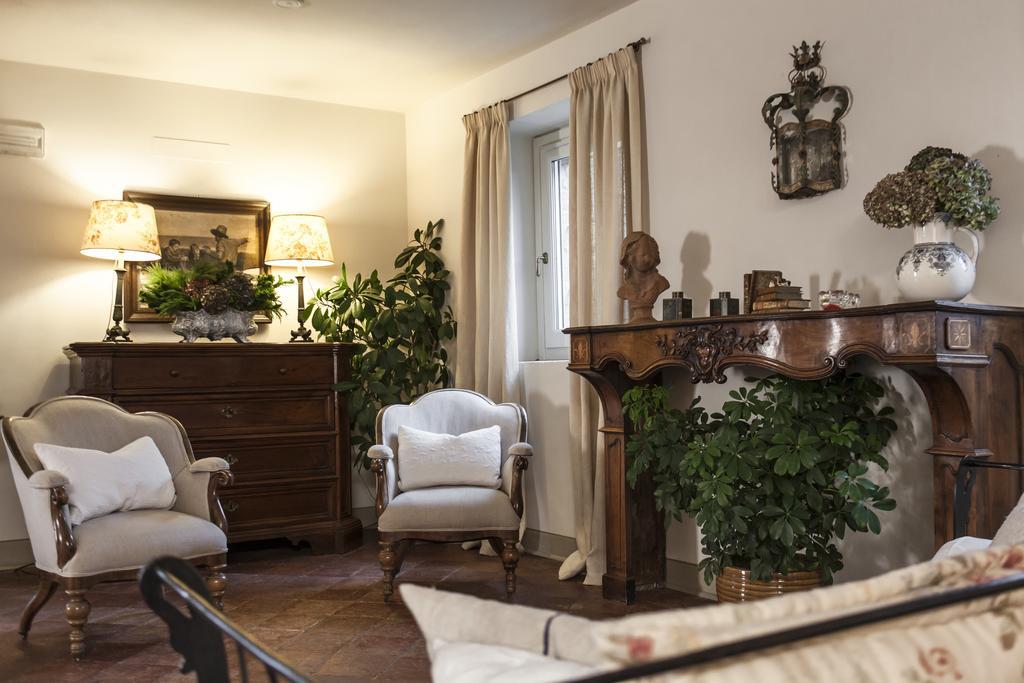 Bed and Breakfast Villino Di Porporano Parma Exterior foto