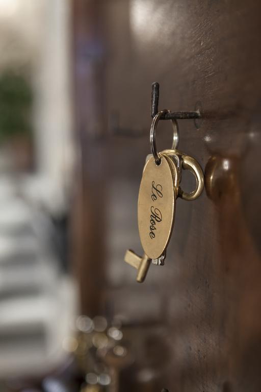 Bed and Breakfast Villino Di Porporano Parma Exterior foto