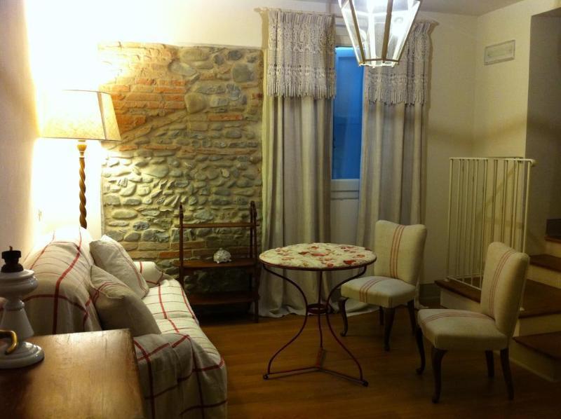 Bed and Breakfast Villino Di Porporano Parma Exterior foto
