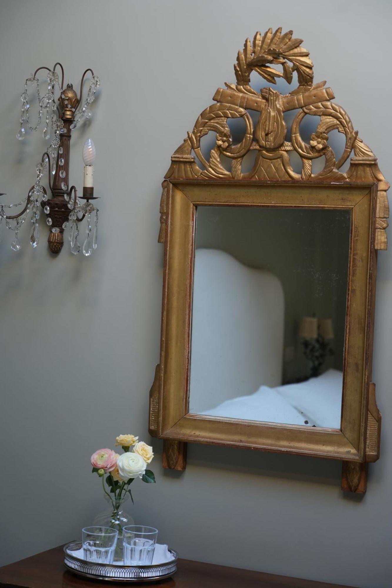 Bed and Breakfast Villino Di Porporano Parma Exterior foto