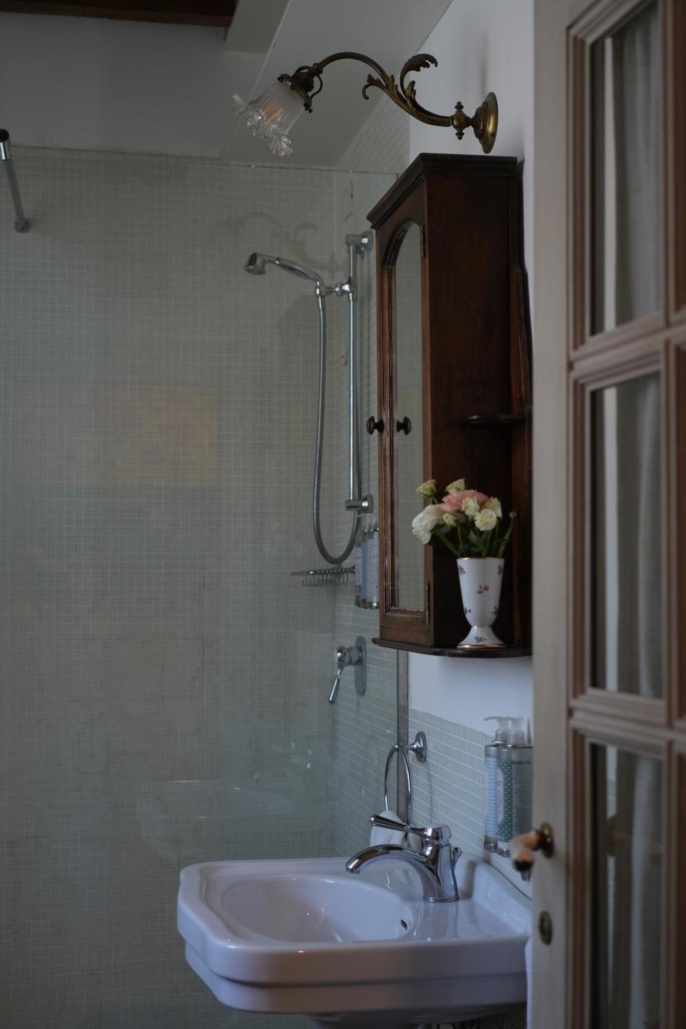 Bed and Breakfast Villino Di Porporano Parma Exterior foto