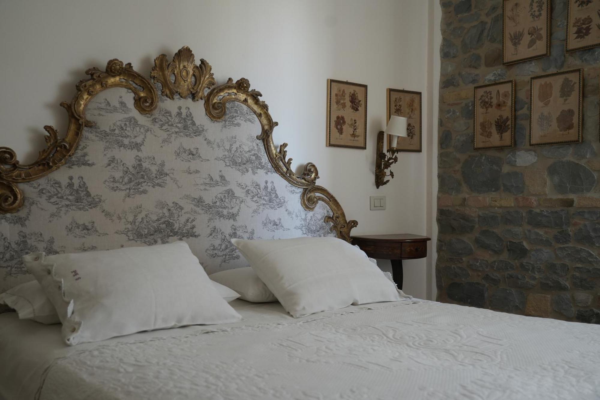 Bed and Breakfast Villino Di Porporano Parma Exterior foto