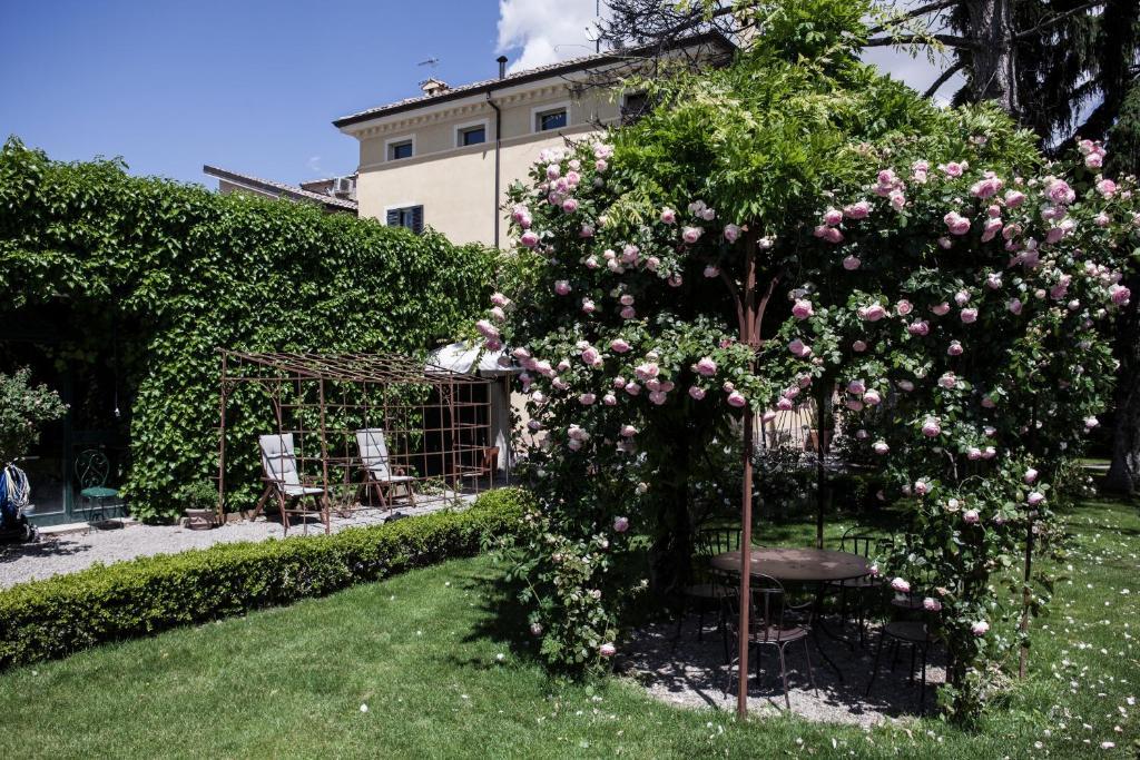 Bed and Breakfast Villino Di Porporano Parma Exterior foto